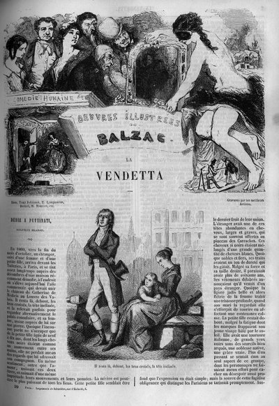 Illustratie van 