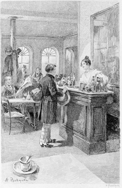 Illustratie van 