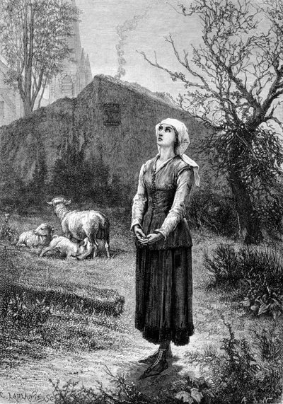 Jeanne d