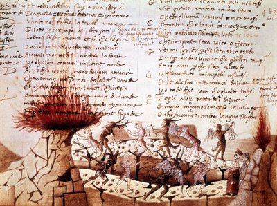 Manuscript van 