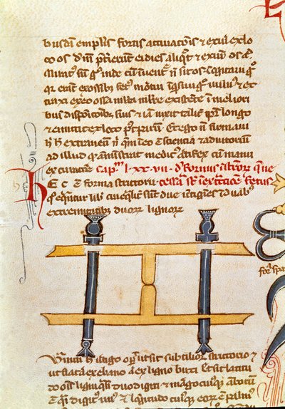 Manuscriptpagina 