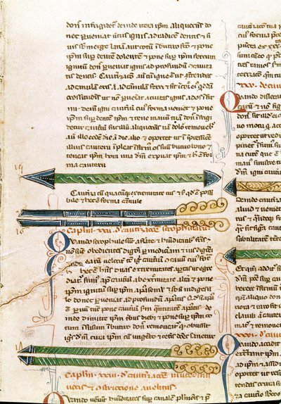 Manuscriptpagina 