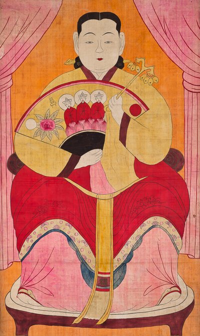 Musokdo door Unknown artist