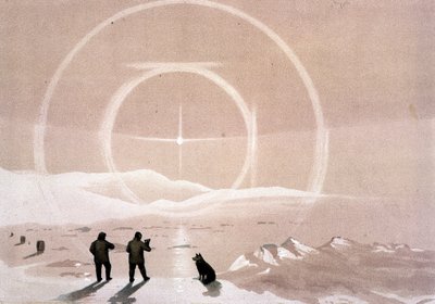 Noorderlicht - in 
