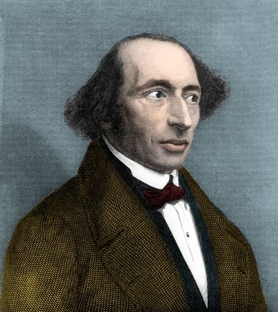 Portret van Carl Gustav Jacobi door Unknown artist