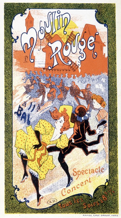 Poster die de 