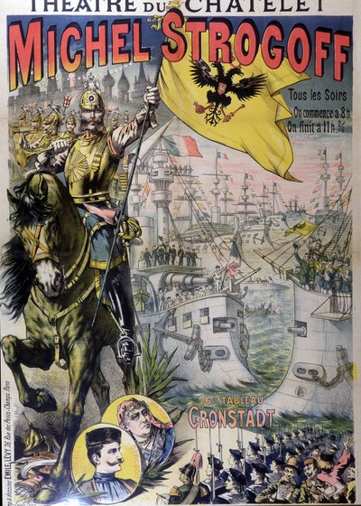 Poster voor 