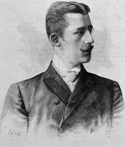 Prins Emmanuel d