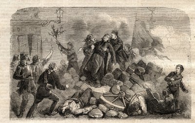 Revolutie 1848: 