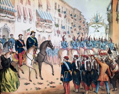 Risorgimento: 