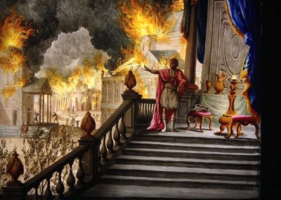 Romeinse Oudheid: 