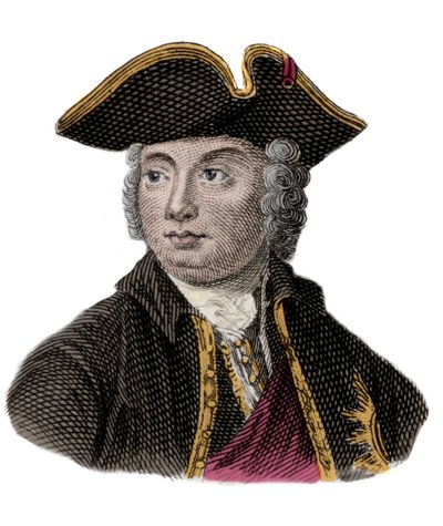 Sir Robert Walpole (1676-1745) Engels staatsman door Unknown artist