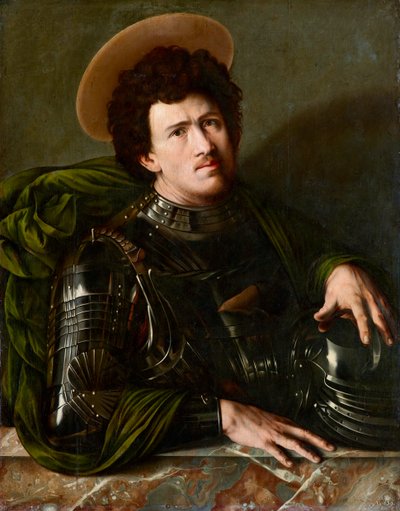 Sint Joris door Unknown artist