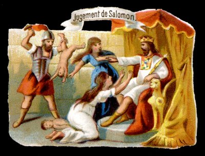 Salomo