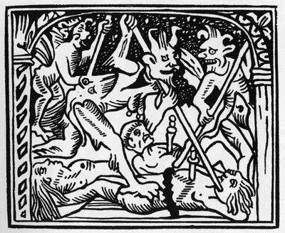 Sus! sus! de duivels! sus demonen! in 