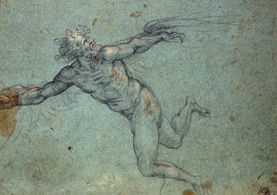 De val van Icarus - 