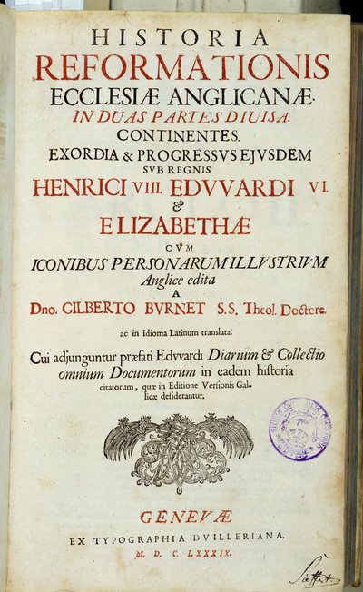 Titelpagina 