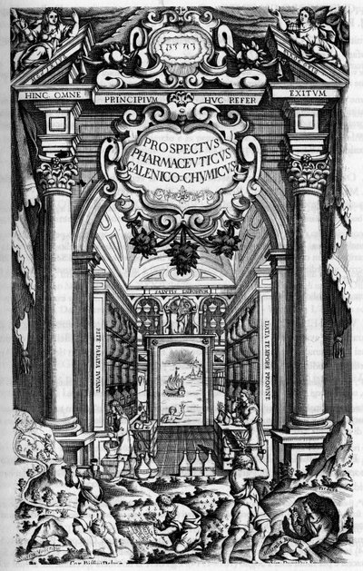 Titelpagina van 