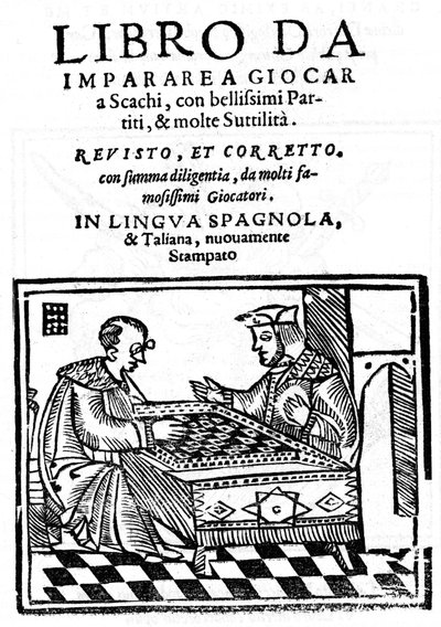 Titelpagina van 
