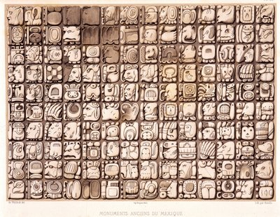 Schrijftablet - in 