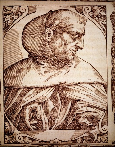 Albert de Grote in 