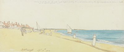 Aldborough, 4 september 1812 door Unknown artist