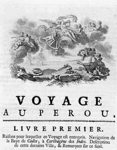 Allegorie van de 