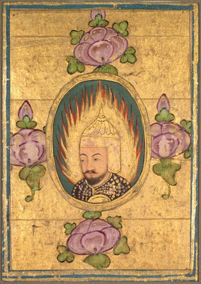 Babar(?) door Unknown artist