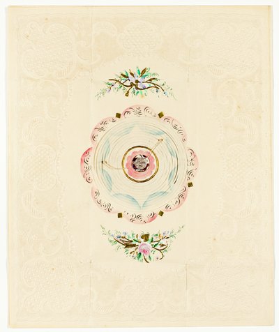 Wees de Uwe door Unknown artist