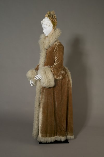 Bertha Palmer