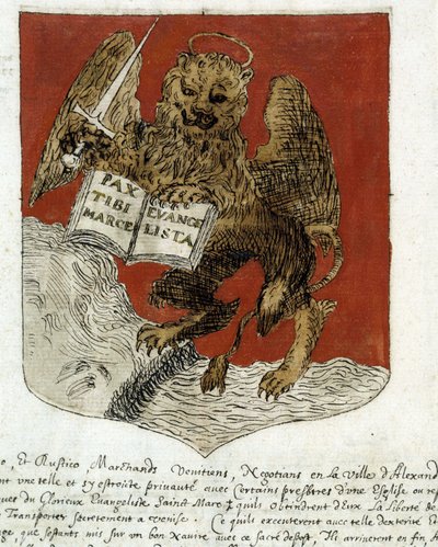 Wapen van de 