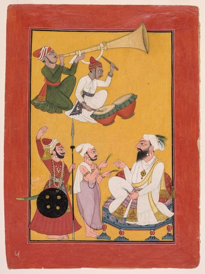 Vieringen van Krishna