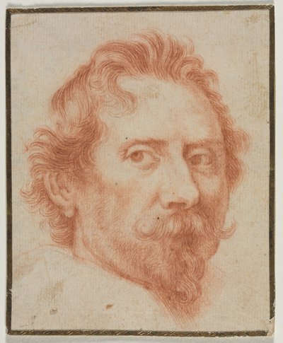 Kopie van Van Dyck