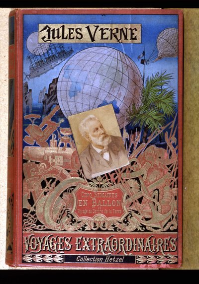 Omslag van het boek 
