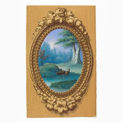 Decoratief Paneel door Unknown artist