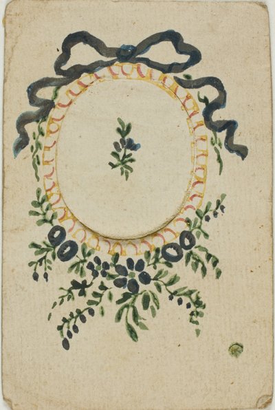 Je leven voor (valentijn) door Unknown artist