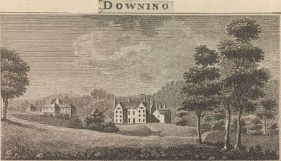 Downing; pagina 88 (Volume Eén) door Unknown artist