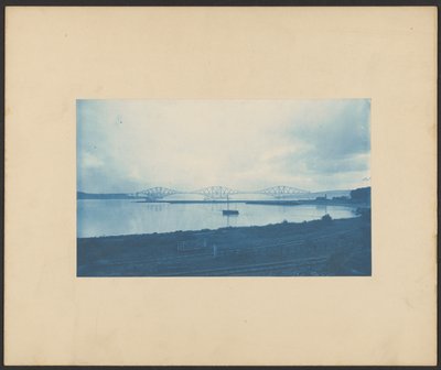 [Forth Bridge] door Unknown artist