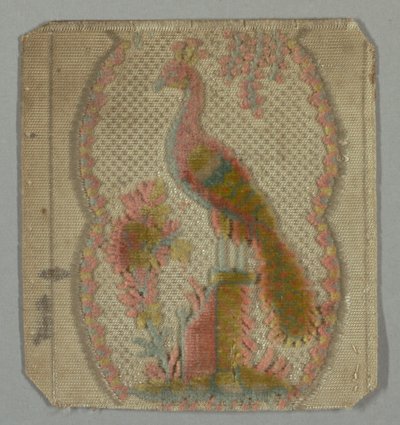 Fragment door Unknown artist