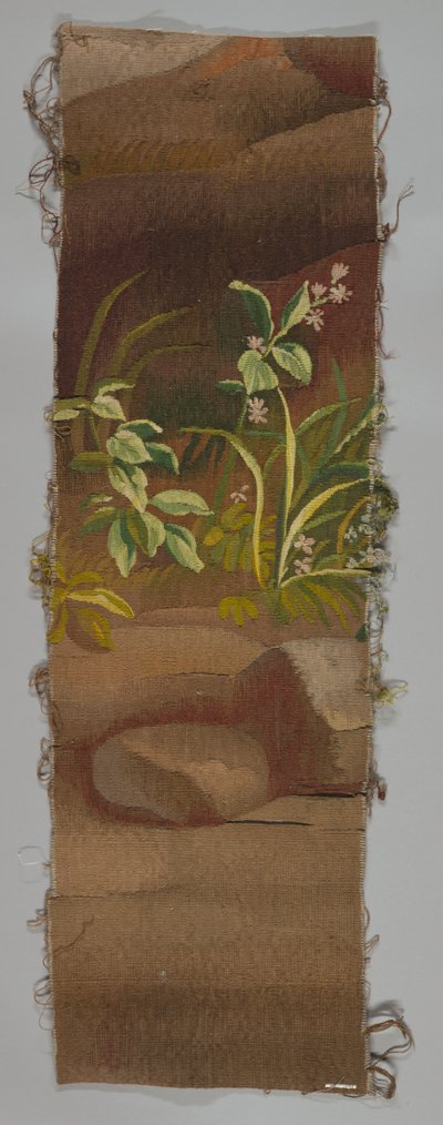 Fragment door Unknown artist