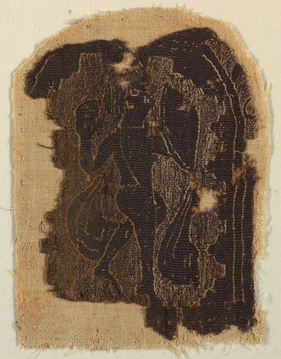 Fragment door Unknown artist