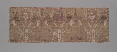 Fragment door Unknown artist