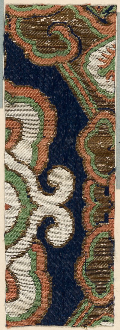 Fragment door Unknown artist