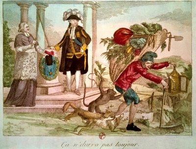 Franse Revolutie: 
