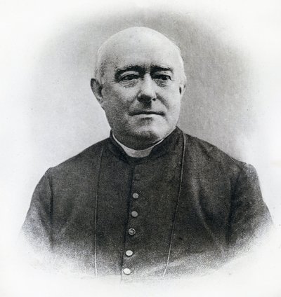Henri Bremond, Franse historicus en literair criticus door Unknown artist