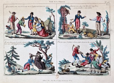 Illustraties van het boek 