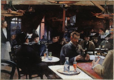Het café de l