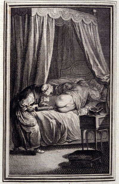 Le remede - in 