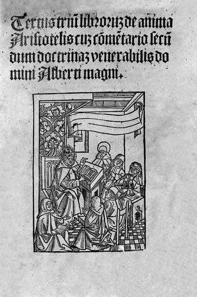 Pagina uit het derde deel van 