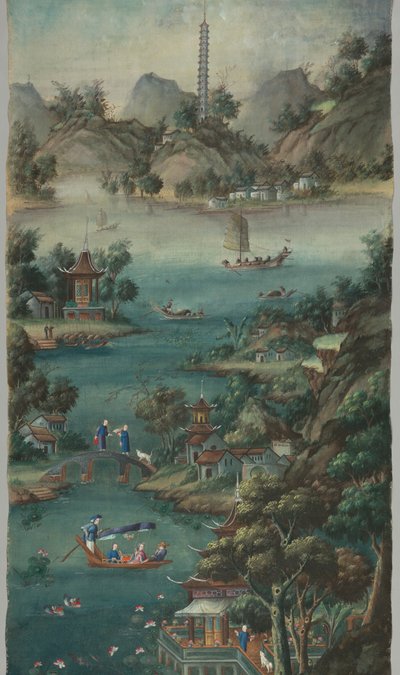 Paneel door Unknown artist